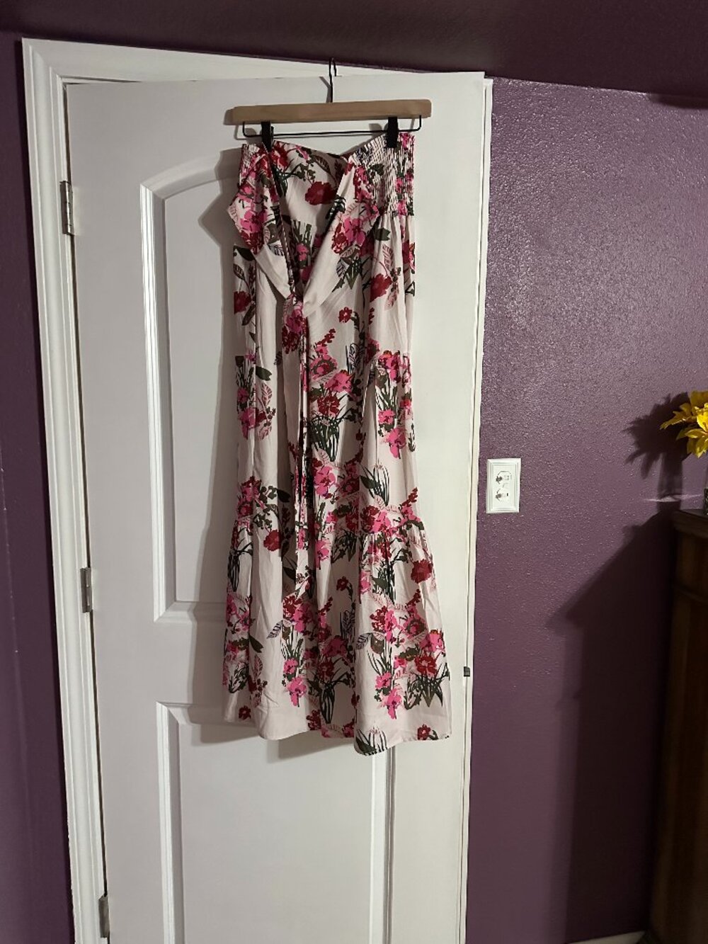Women Wide Leg Palazzo Lounge Pants